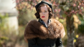 How to Watch 'A Very British Scandal' — New Series Starring Claire Foy Now Streaming